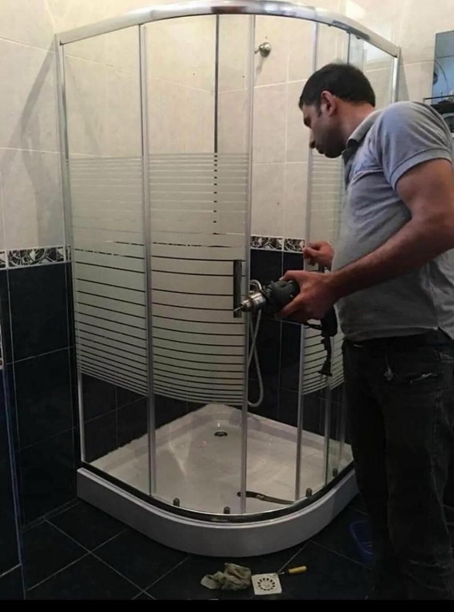 Mutfak Gider Hattı Temizliği