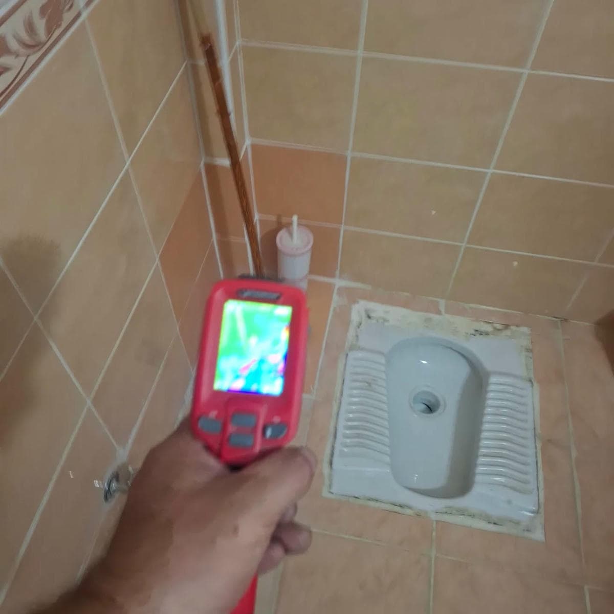 Kaçak Tespit Uzmanları